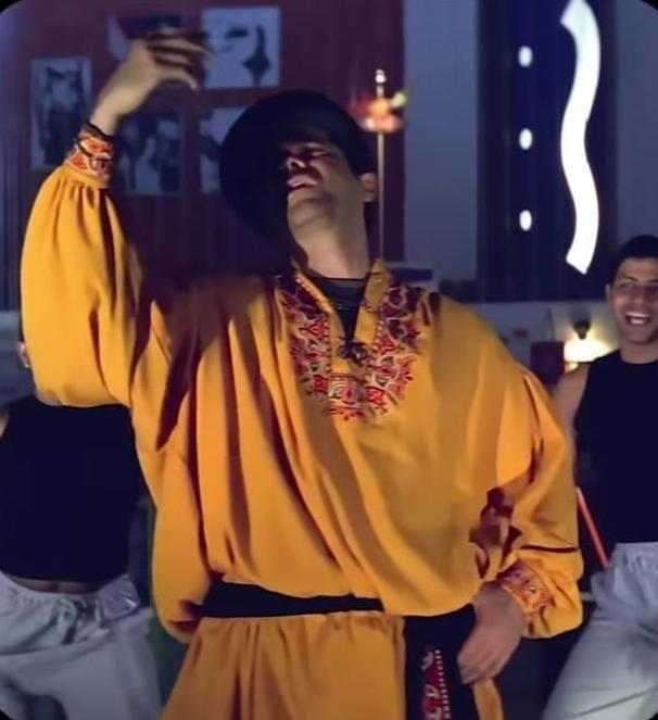 Anil Kapoor on 'Taal' turning 27: Playing Vikrant Kapoor remains one of my fondest memories 