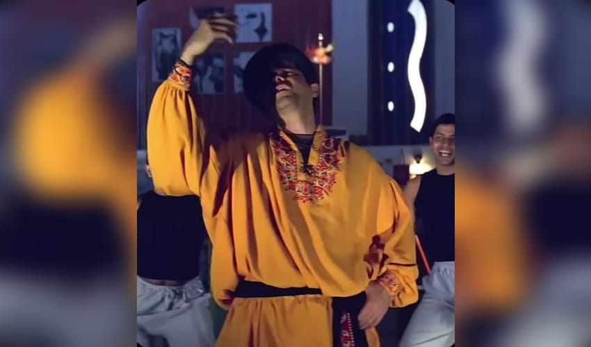 Anil Kapoor on 'Taal' turning 27: Playing Vikrant Kapoor remains one of my fondest memories
