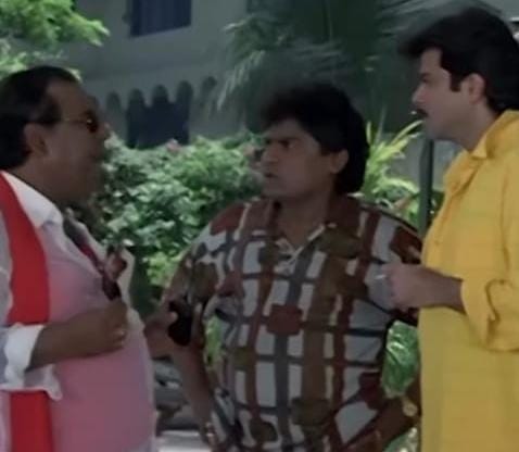 Anil Kapoor remembers late Satish Kaushik this Friendship Day: Thinking of you