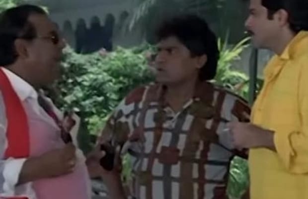 Anil Kapoor remembers late Satish Kaushik this Friendship Day: Thinking of you