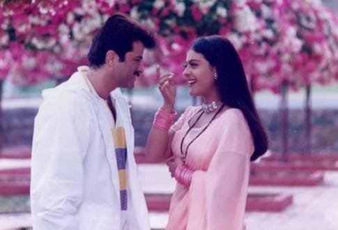 Anil Kapoor reveals how Kajol's prediction for him ended up coming true