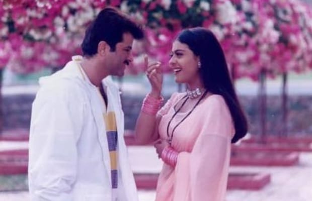 Anil Kapoor reveals how Kajol's prediction for him ended up coming true