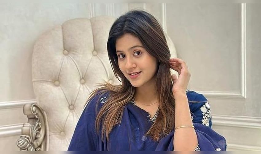 Anjali Arora says, her character of ‘Mata Sita’ represents immense strength, dignity, patience and faith
