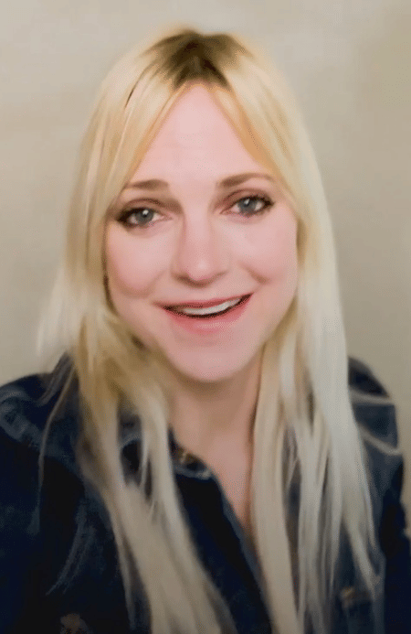 Anna Faris reveals she nearly quit acting back in 2021