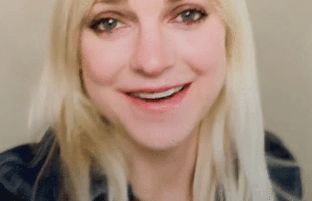 Anna Faris reveals she nearly quit acting back in 2021