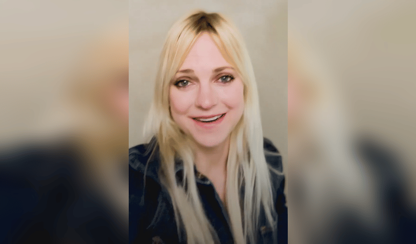 Anna Faris reveals she nearly quit acting back in 2021