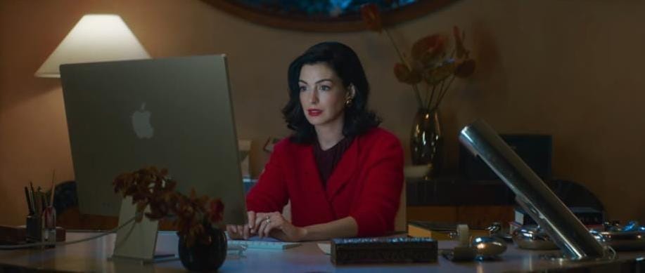 Anne Hathaway & Dakota Johnson's 'Verity' is a twisted tale were fiction merges with reality 