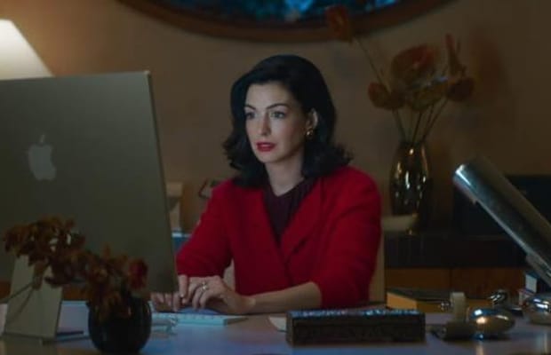 Anne Hathaway & Dakota Johnson's 'Verity' is a twisted tale were fiction merges with reality
