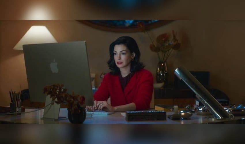 Anne Hathaway & Dakota Johnson's 'Verity' is a twisted tale were fiction merges with reality