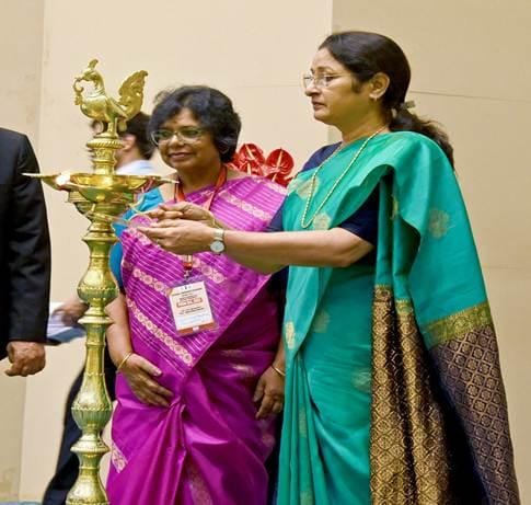 Annpurna Devi launches NCW's awareness programme on POSH Act