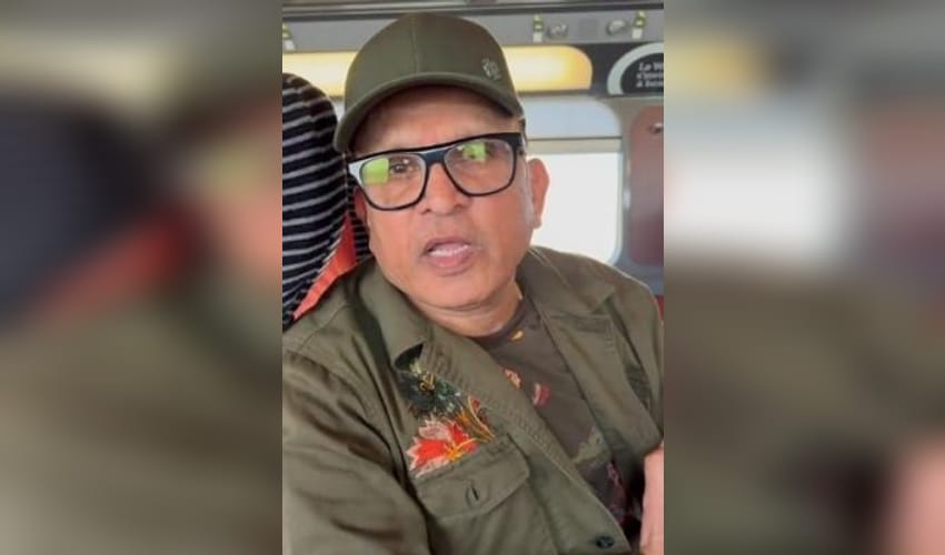 Annu Kapoor on 33 years of ‘Antakshari’: 'What began as a show became a part of countless Indian homes'