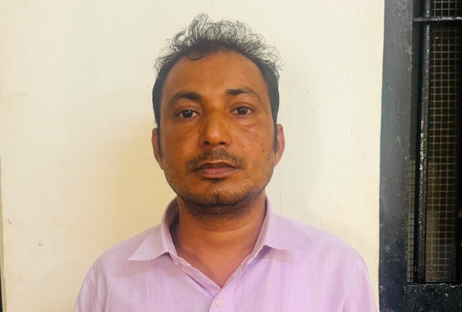 Another fake doctor arrested in Gujarat; 31 medicine brands seized