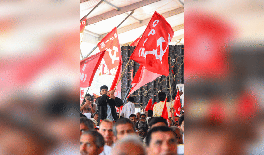 Another fund scam jolts CPI(M)'s Kannur bastion