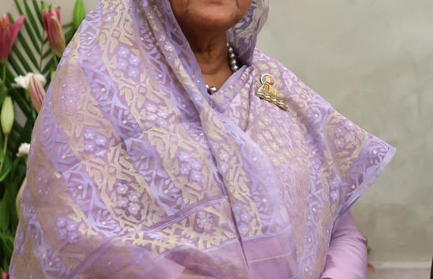 'Another Pakistan' warning puts Bangladesh's strategic shift in focus