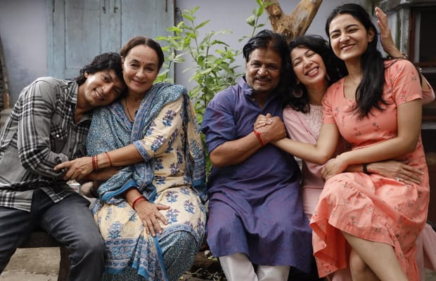 Anshuman Jha on ‘Hari-Om’ becoming ‘Om Ka Hari’: ‘We didn’t get the title rights’