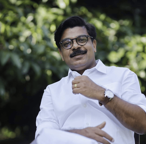'Answer these two questions': Kuzhalnadan challenges Riyas on CMRL-Exalogic case