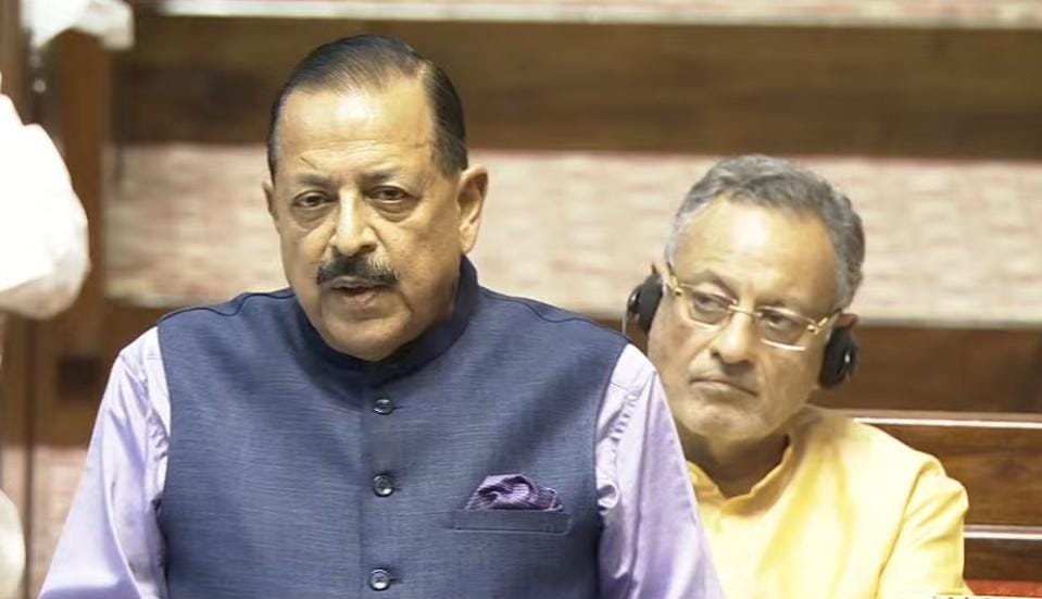 Anti-paper leak Bill introduced in Rajya Sabha, debate begins