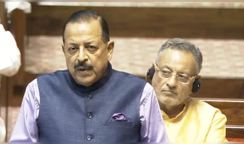 Anti-paper leak Bill introduced in Rajya Sabha, debate begins