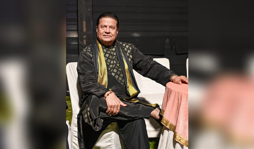 Anup Jalota says classical dance & Dharmendra ‘together made Hema Malini's life interesting’