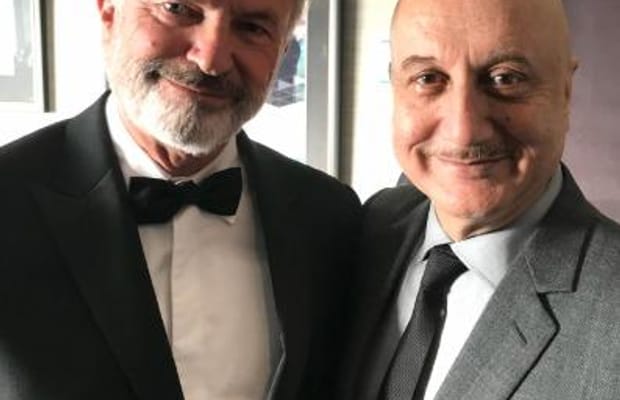 Anupam Kher on Sam Neill’s death: World has lost a wonderful gentleman