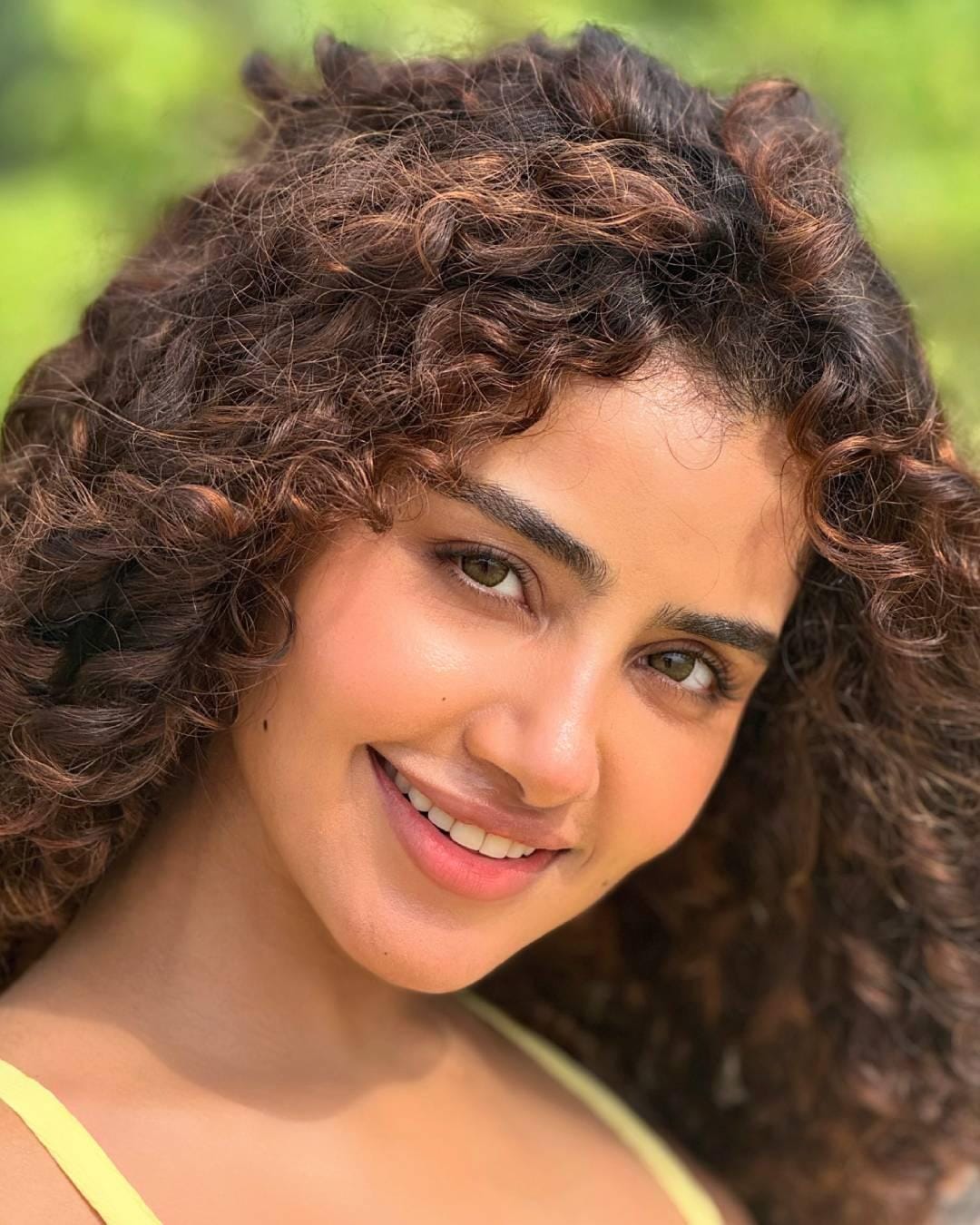 Anupama Parameswaran: No more permissions, no more fear! (Photo credit: Anupama Parameswaran/X)