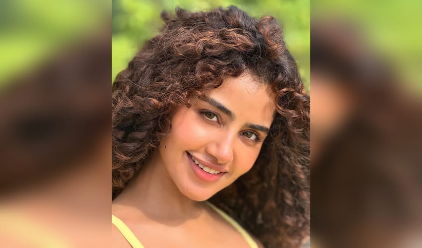 Anupama Parameswaran: No more permissions, no more fear! (Photo credit: Anupama Parameswaran/X)
