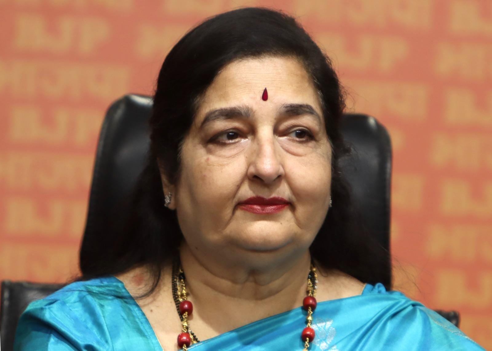 Anuradha Paudwal responds to controversy over her remarks on Ram Mandir donation scam and ‘Vishwaguru’