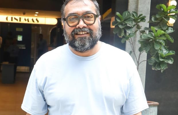 Anurag Kashyap says Gen Alpha is ready to vote, and is asking questions