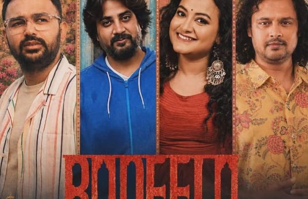 Anurag Saikia on ‘Badeela’: ‘It’s a vibrant celebration of love blending Assam and Rajasthan’