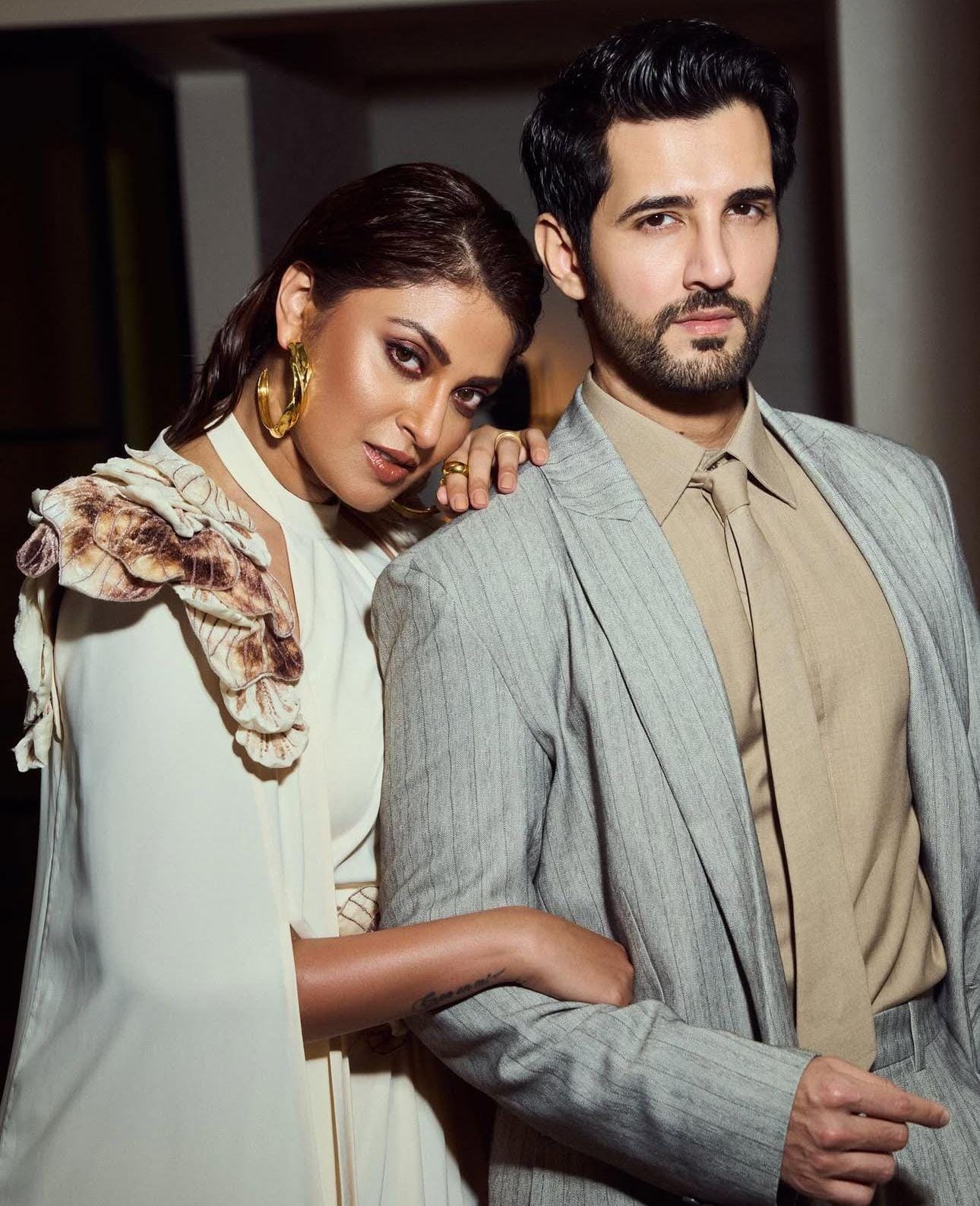 Anushka Ranjan opens up about her IVF journey: Initially, we were trying naturally