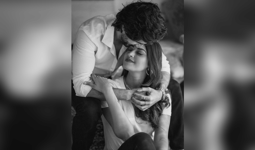 Anushka Ranjan speaks up on her epiphany which hit her during pregnancy