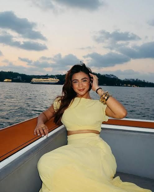 Apoorva Makhija shifts to New York, reveals why she decided to leave India