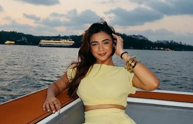 Apoorva Makhija shifts to New York, reveals why she decided to leave India