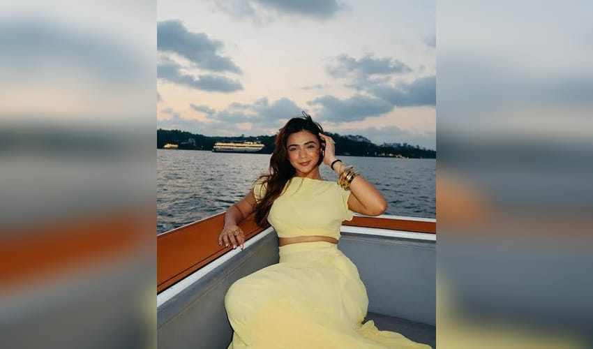 Apoorva Makhija shifts to New York, reveals why she decided to leave India