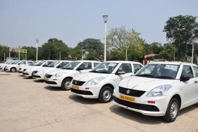 App cab operators in Kolkata to strike on Monday, press several demands including fare hike