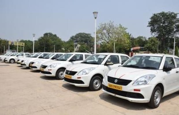 App cab operators in Kolkata to strike on Monday, press several demands including fare hike
