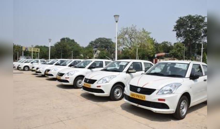 App cab operators in Kolkata to strike on Monday, press several demands including fare hike