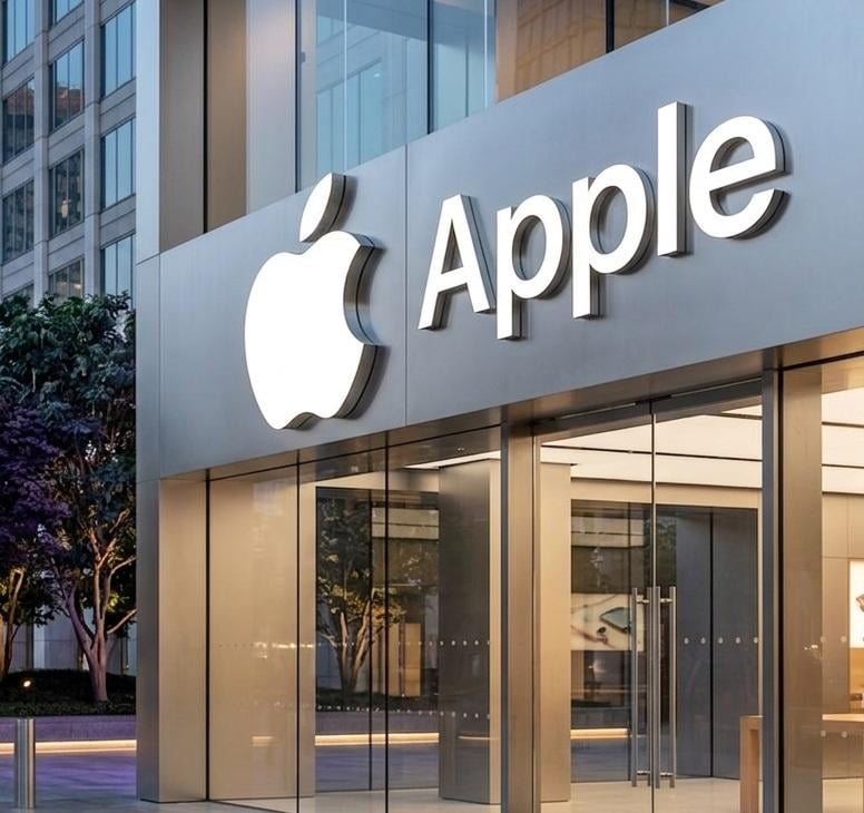 Apple's new CEO to get $58 million pay package in FY27