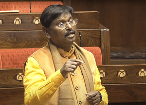 Arjun Munda seeks impartial probe into tribal woman’s death in Jharkhand 