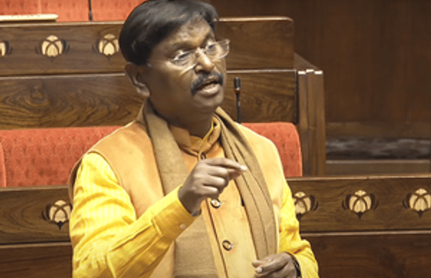 Arjun Munda seeks impartial probe into tribal woman’s death in Jharkhand