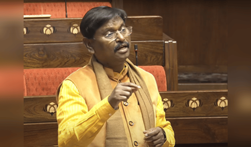 Arjun Munda seeks impartial probe into tribal woman’s death in Jharkhand