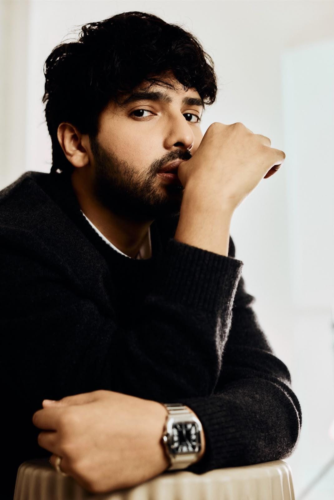 Armaan Malik unveils 'Gaya Kaam Se', says he is rediscovering the music that feels 'most like him'