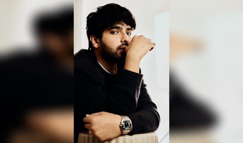 Armaan Malik unveils 'Gaya Kaam Se', says he is rediscovering the music that feels 'most like him'
