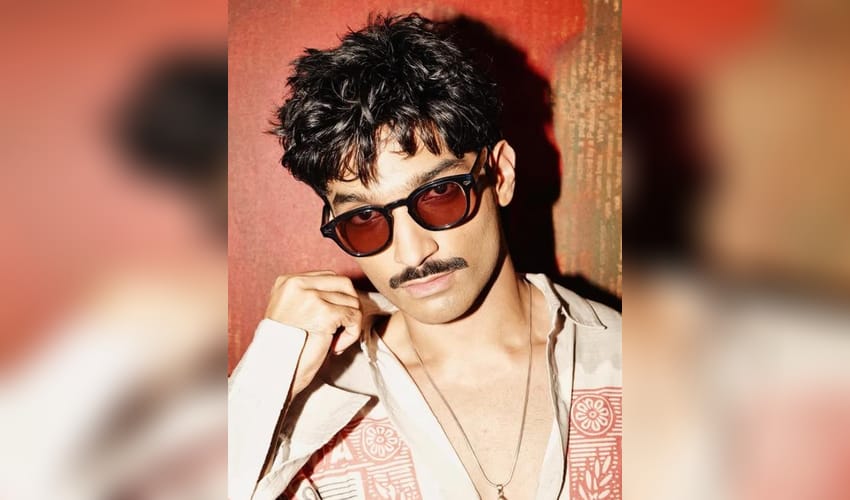 Arnav Bhasin was ‘mesmerised’ by flight checks of Siddharth in ‘Operation Safed Sagar’