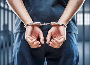 Arrested Pakistani national was spying on Indian Army, Navy, Railways in Bengal (Lead)