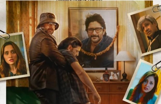 Arshad Warsi starrer 'Jeevan Bheema Yojana' release pushed to September 4