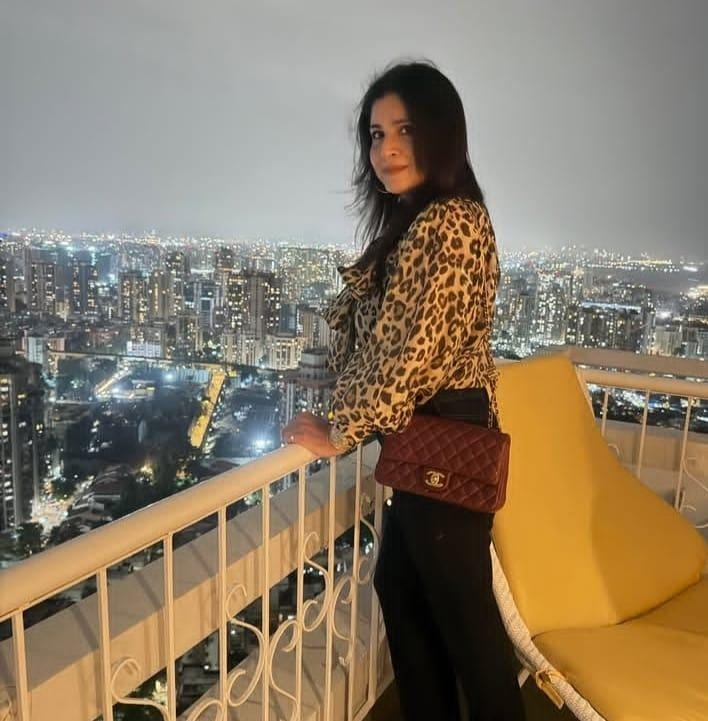 Arti Singh opens up about relationship with Dipak Chauhan, says ‘We had our ups and downs’