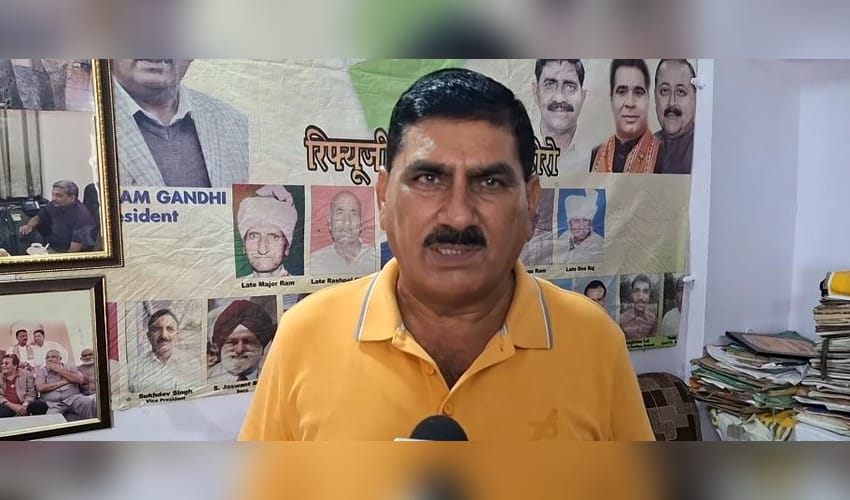 Article 370 abrogation: West Pakistani refugees in J&K call August 5 a 'festival of independence'