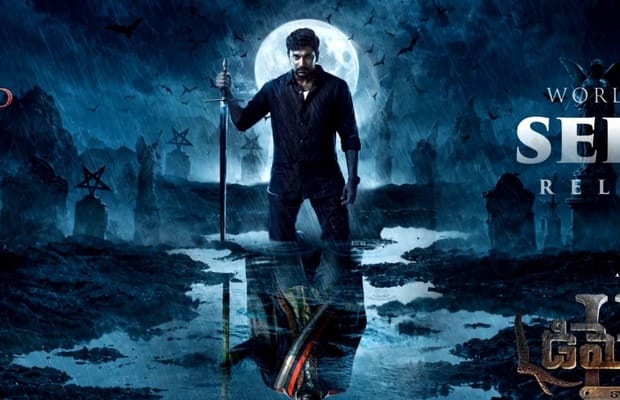 Arulnithi, Priya Bhavani Shankar's horror thriller 'Demonte Colony 3' to hit screens a day earlier on September 10 (Photo Credit: Ajay Gnanamuthu/X)