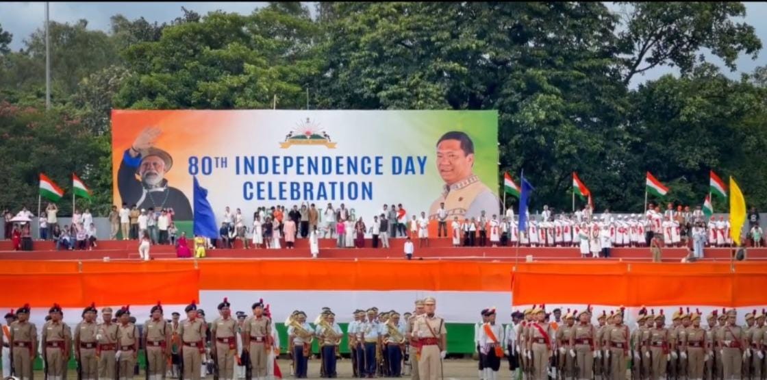 Arunachal’s border villages emerging as tourism, livelihood hubs: Pema Khandu